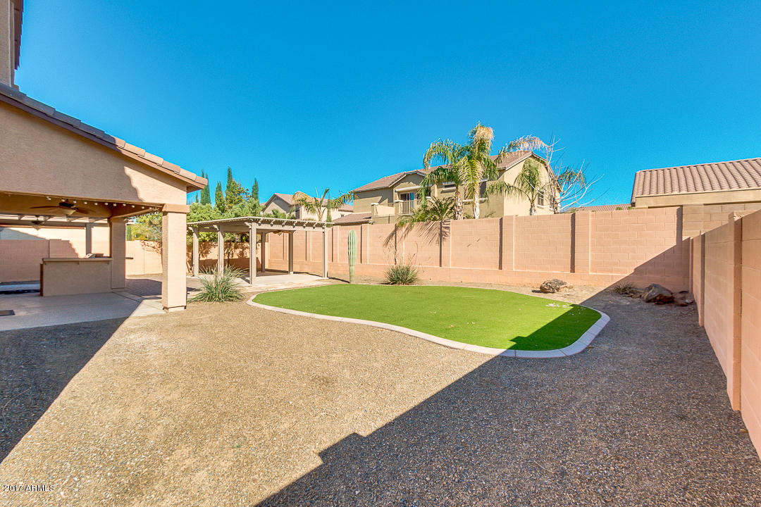 2770 E Mead Ct, Gilbert, AZ 85298 photo 40