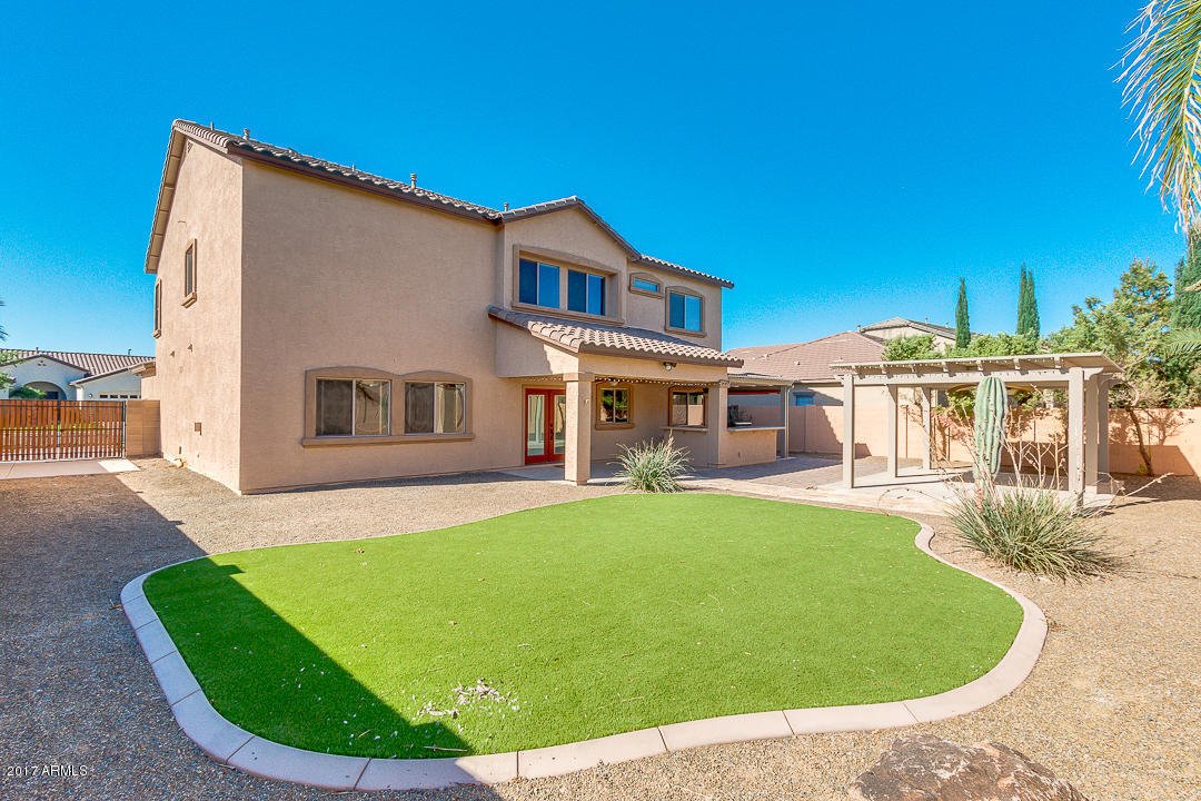 2770 E Mead Ct, Gilbert, AZ 85298 photo 42