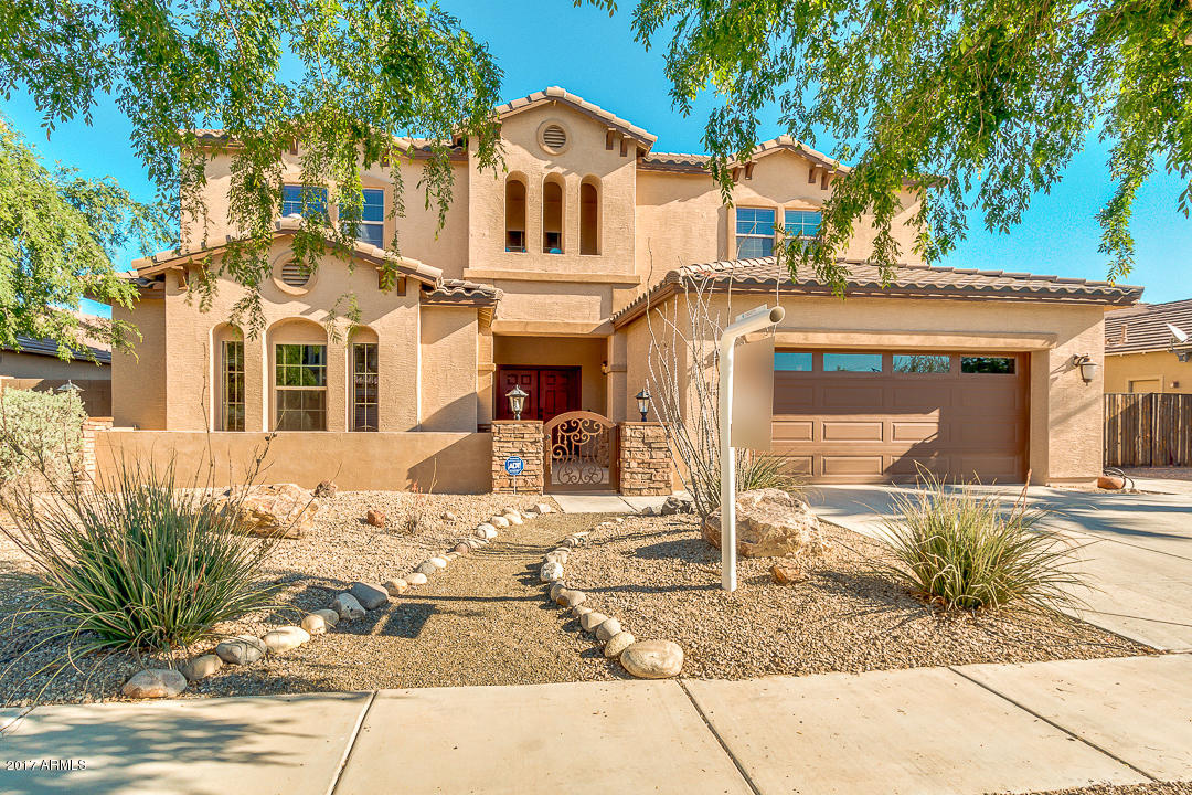 2770 E Mead Ct, Gilbert, AZ 85298 photo 1