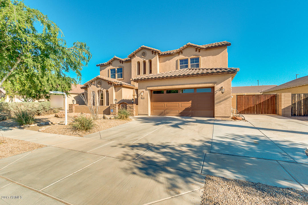 2770 E Mead Ct, Gilbert, AZ 85298 photo 2