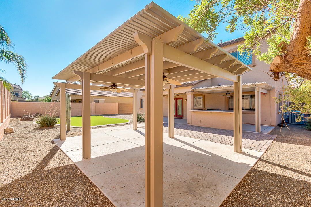 2770 E Mead Ct, Gilbert, AZ 85298 photo 6