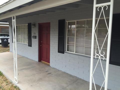 1404 E Hall St, Tempe, AZ 85281 photo 2