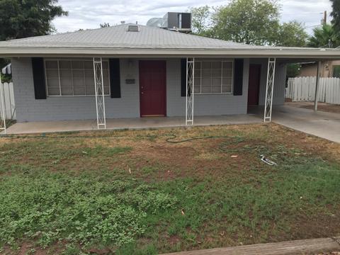 1404 E Hall St, Tempe, AZ 85281 photo 1