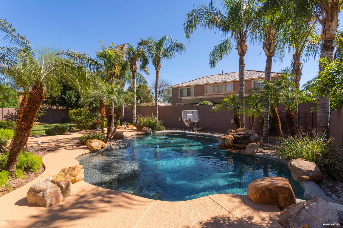 367 E Joseph Way, Gilbert, AZ 85295 photo 23