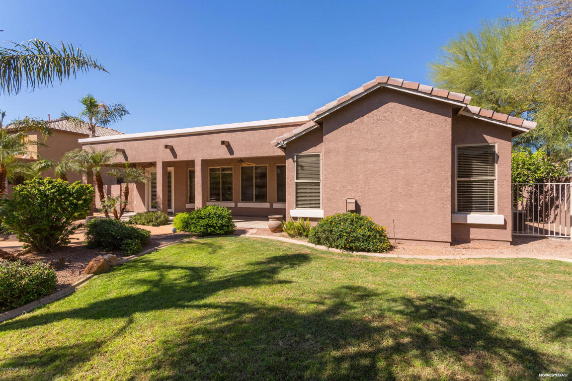 367 E Joseph Way, Gilbert, AZ 85295 photo 24