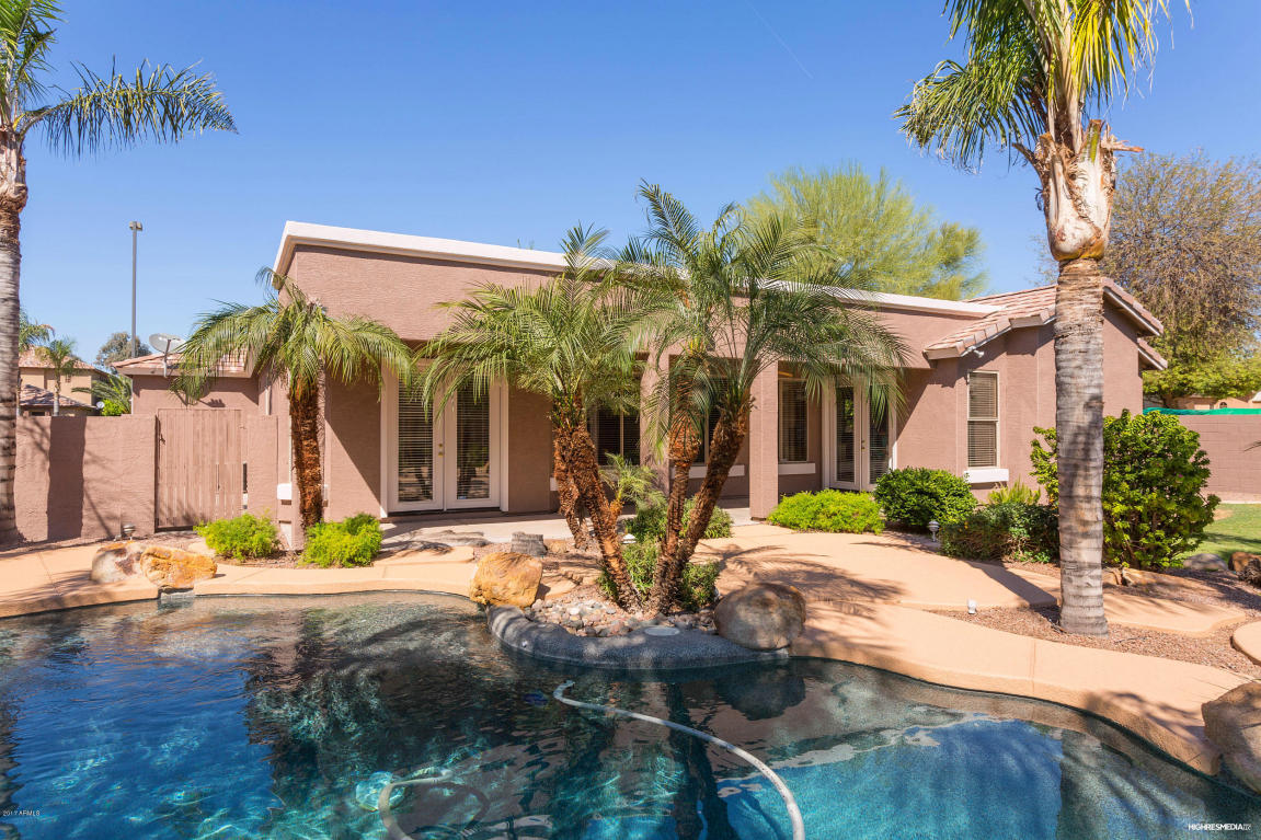 367 E Joseph Way, Gilbert, AZ 85295 photo 25