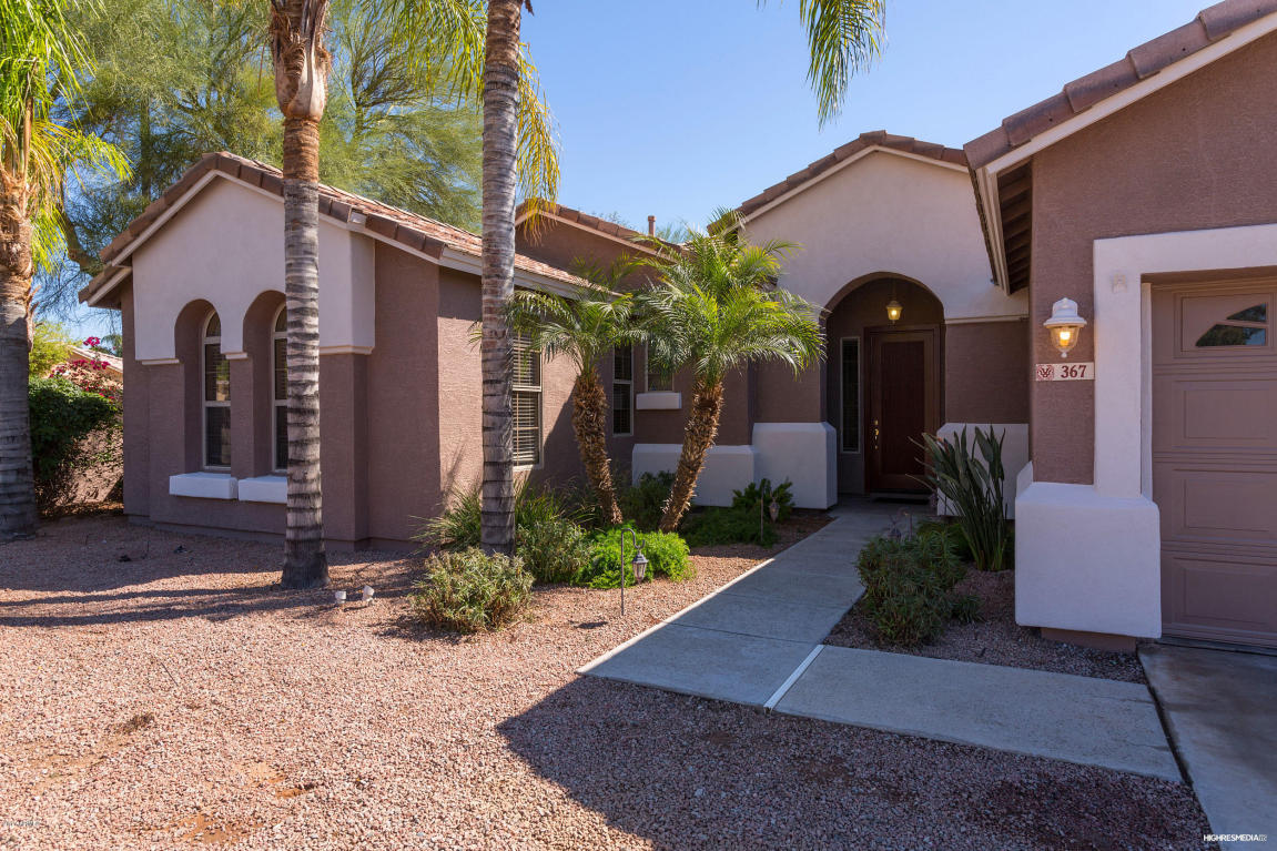 367 E Joseph Way, Gilbert, AZ 85295 photo 3