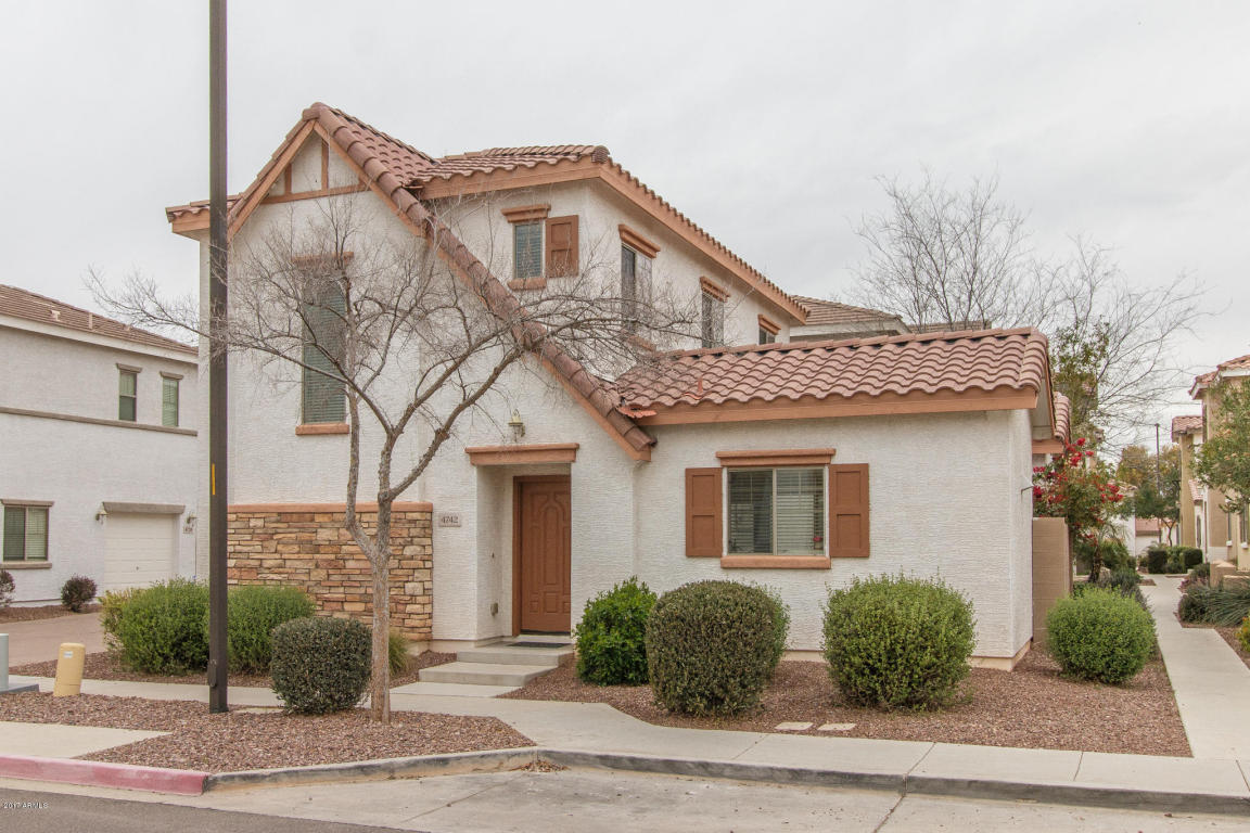 4742 E Redfield Rd, Gilbert, AZ 85234 photo 25
