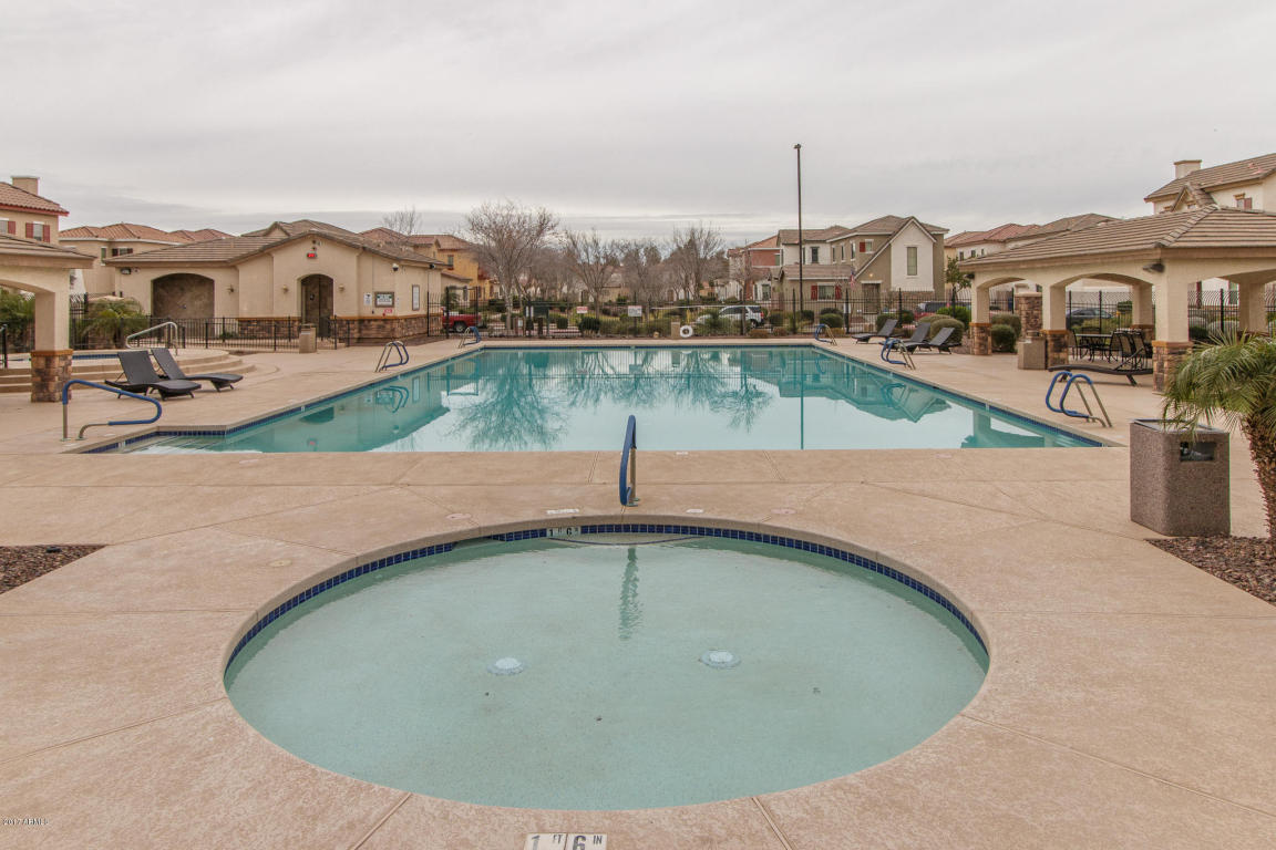 4742 E Redfield Rd, Gilbert, AZ 85234 photo 22