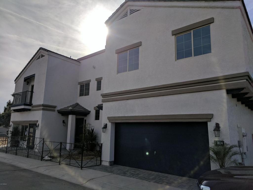 3050 N 33rd Pl, Phoenix, AZ 85018 photo 1