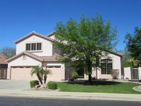 96 E Mary Ln, Gilbert, AZ 85295 photo 1