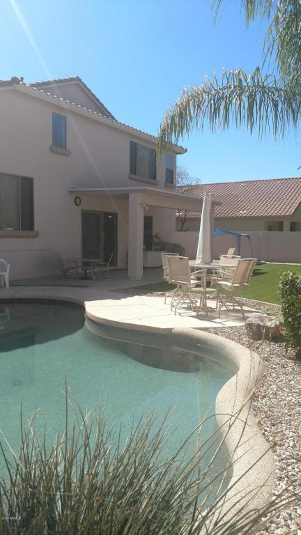 96 E Mary Ln, Gilbert, AZ 85295 photo 20