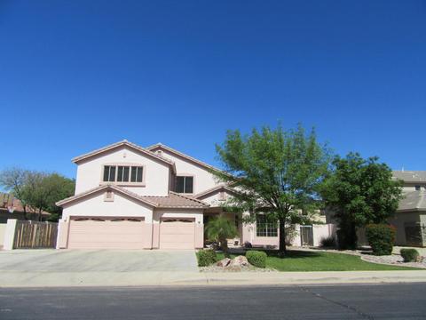 96 E Mary Ln, Gilbert, AZ 85295 photo 23