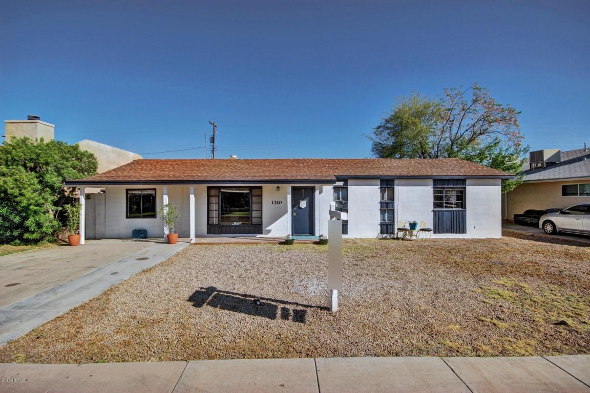 1310 E Orange St, Tempe, AZ 85281 photo 1