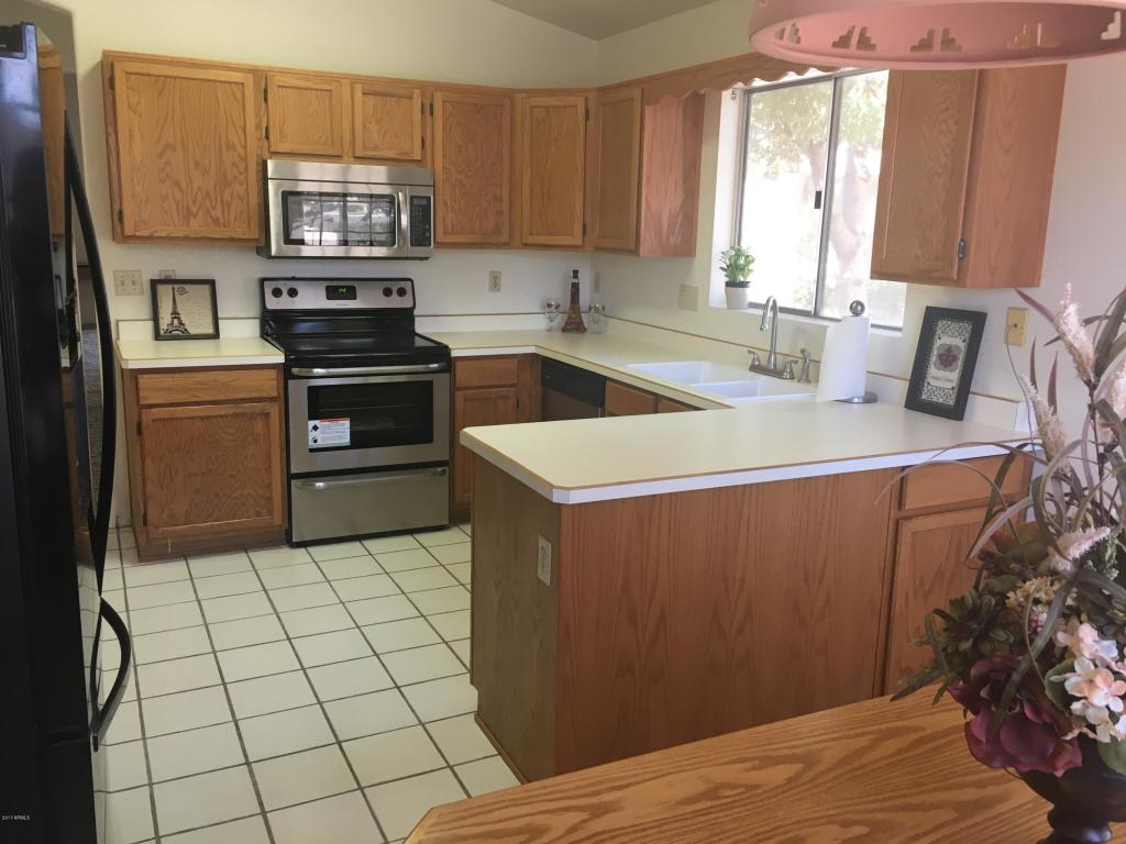 3144 E Siesta Ln, Phoenix, AZ 85050 photo 3