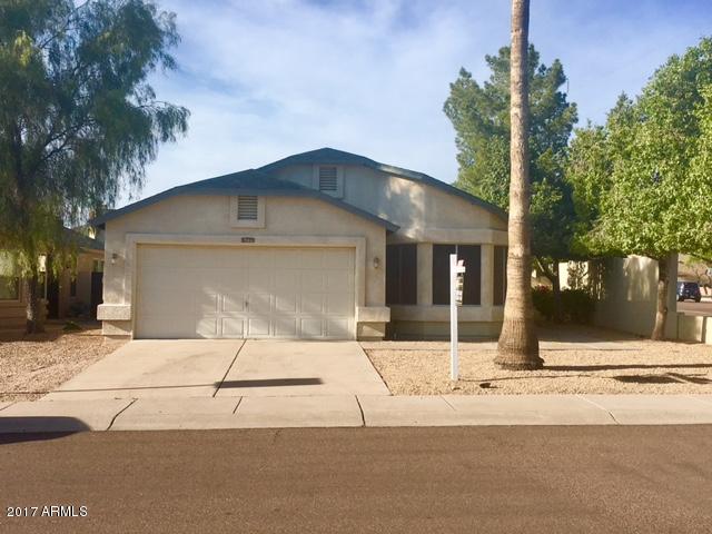 3144 E Siesta Ln, Phoenix, AZ 85050 photo 1