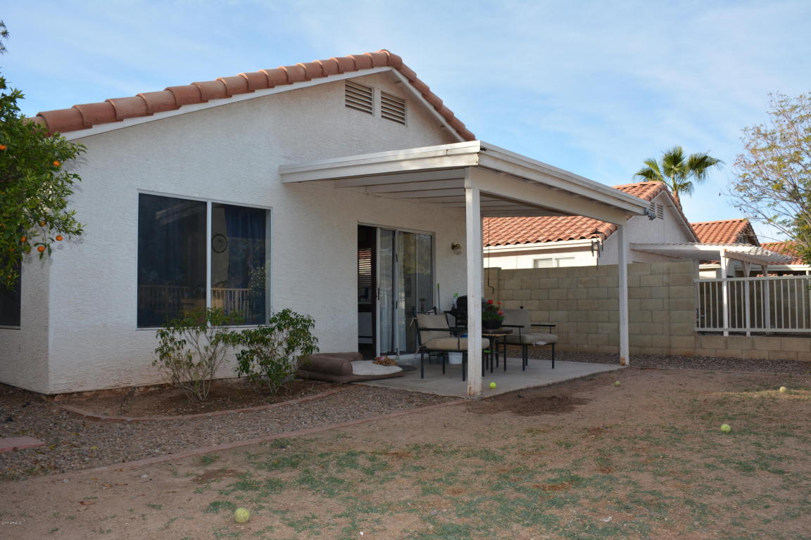5462 E Fairfield St, Mesa, AZ 85205 photo 9