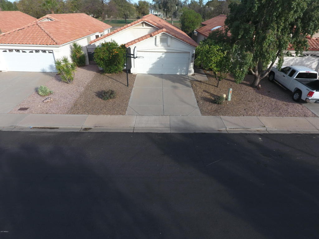 5462 E Fairfield St, Mesa, AZ 85205 photo 1