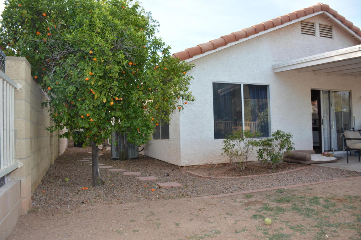 5462 E Fairfield St, Mesa, AZ 85205 photo 10