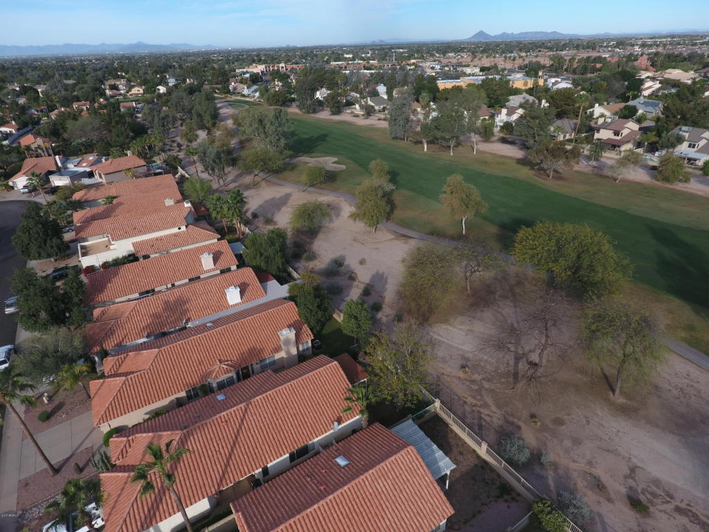 5462 E Fairfield St, Mesa, AZ 85205 photo 3