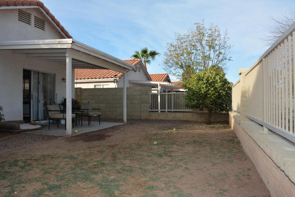5462 E Fairfield St, Mesa, AZ 85205 photo 11