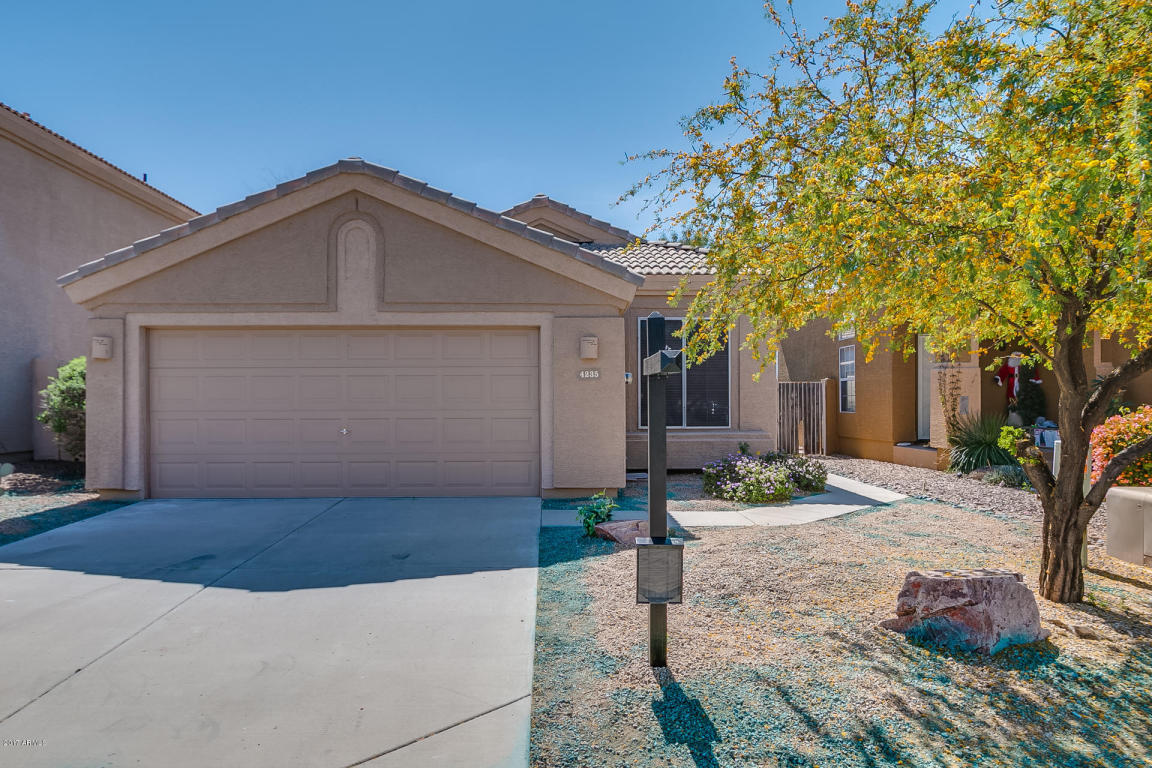 4235 E Cascalote Dr, Cave Creek, AZ 85331 photo 1