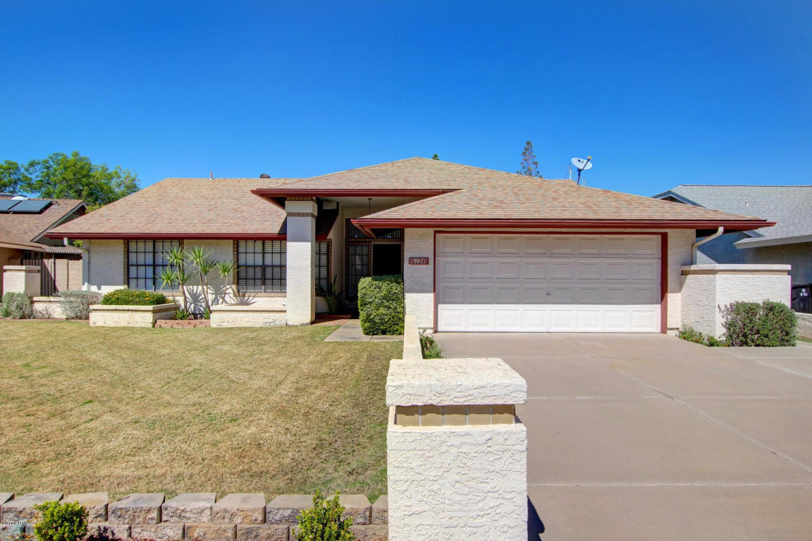 1248 E Mcnair Dr, Tempe, AZ 85283 photo 1