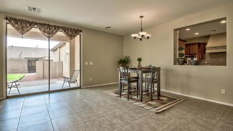 1689 S Parkcrest St, Gilbert, AZ 85295 photo 11