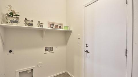 1689 S Parkcrest St, Gilbert, AZ 85295 photo 17