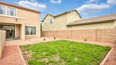 1689 S Parkcrest St, Gilbert, AZ 85295 photo 39