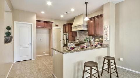 1689 S Parkcrest St, Gilbert, AZ 85295 photo 13