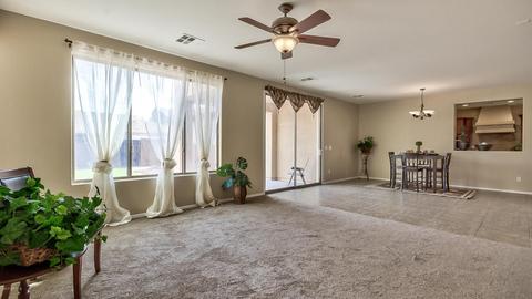 1689 S Parkcrest St, Gilbert, AZ 85295 photo 9
