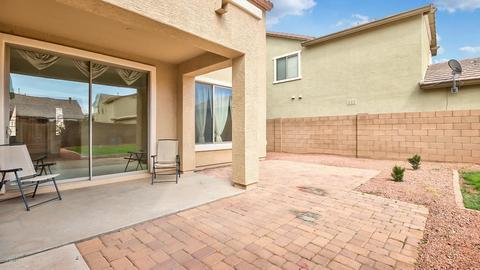 1689 S Parkcrest St, Gilbert, AZ 85295 photo 37
