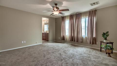 1689 S Parkcrest St, Gilbert, AZ 85295 photo 30