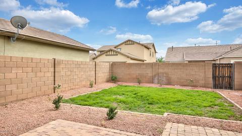 1689 S Parkcrest St, Gilbert, AZ 85295 photo 41