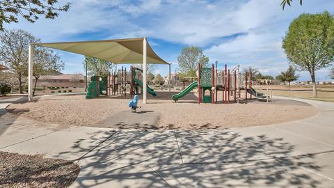 1689 S Parkcrest St, Gilbert, AZ 85295 photo 45