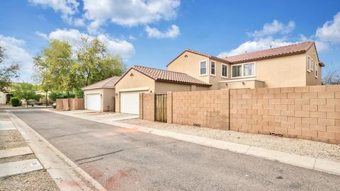 1689 S Parkcrest St, Gilbert, AZ 85295 photo 42