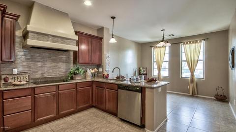 1689 S Parkcrest St, Gilbert, AZ 85295 photo 15