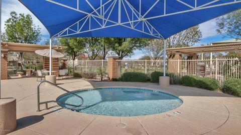1689 S Parkcrest St, Gilbert, AZ 85295 photo 49