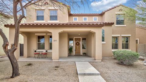 1689 S Parkcrest St, Gilbert, AZ 85295 photo 1