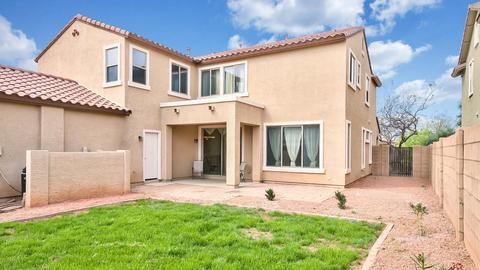 1689 S Parkcrest St, Gilbert, AZ 85295 photo 40