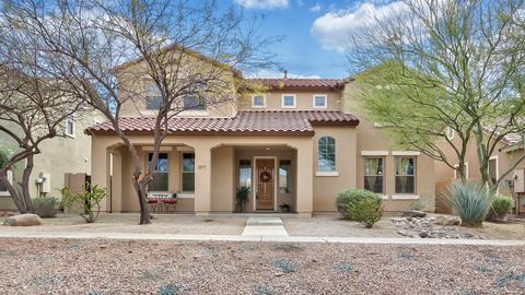 1689 S Parkcrest St, Gilbert, AZ 85295 photo 3