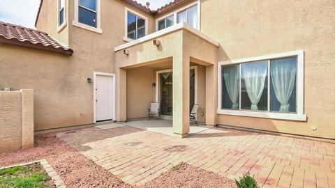 1689 S Parkcrest St, Gilbert, AZ 85295 photo 36