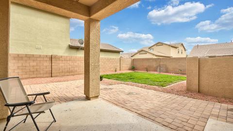 1689 S Parkcrest St, Gilbert, AZ 85295 photo 38