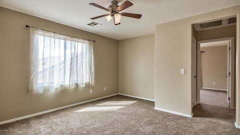 1689 S Parkcrest St, Gilbert, AZ 85295 photo 21