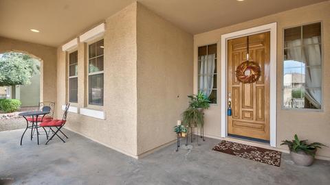 1689 S Parkcrest St, Gilbert, AZ 85295 photo 5