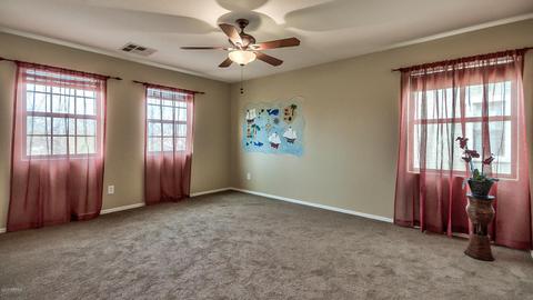 1689 S Parkcrest St, Gilbert, AZ 85295 photo 27