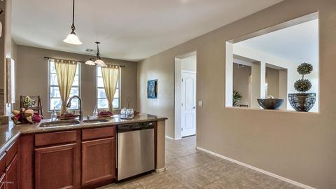 1689 S Parkcrest St, Gilbert, AZ 85295 photo 16