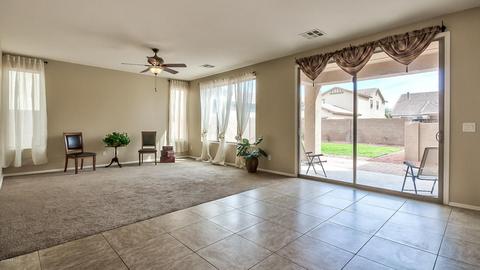 1689 S Parkcrest St, Gilbert, AZ 85295 photo 7