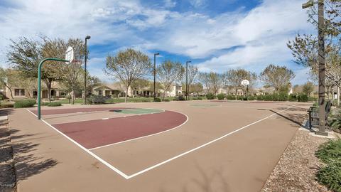 1689 S Parkcrest St, Gilbert, AZ 85295 photo 50